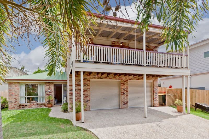 60 Tamworth Street, ANNERLEY QLD 4103, Annerley - Thumbnail 8