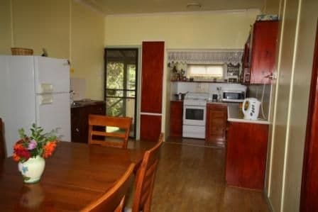 1  Mahoney Street, MUNDUBBERA QLD 4626, Mundubbera - Image 1
