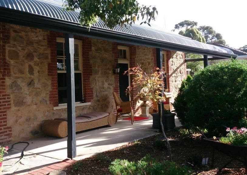 118 Main South Road, Yankalilla SA 5203, Yankalilla - Image 1