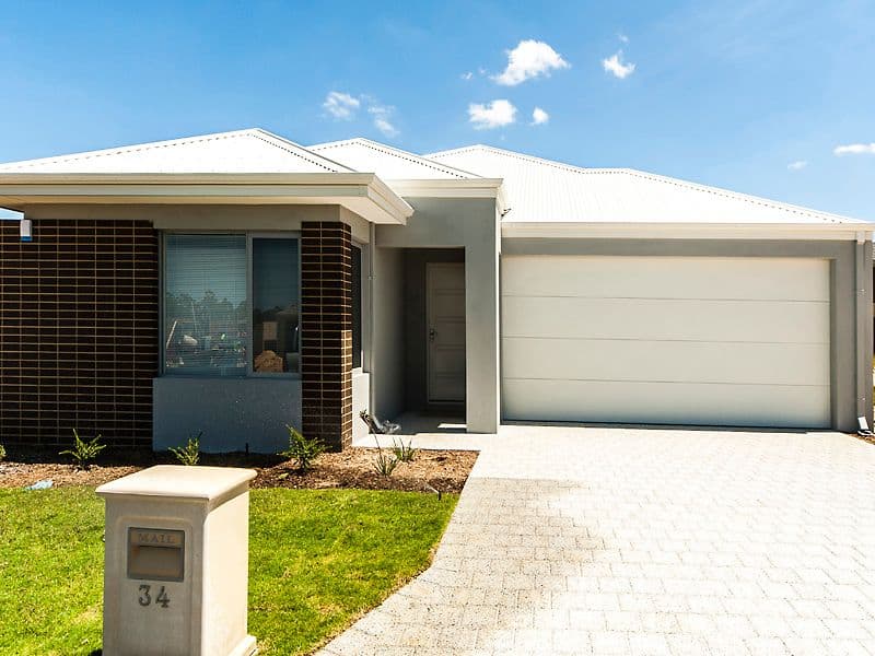 34 Serenity Street, Wellard WA 6170, Wellard - Image 1