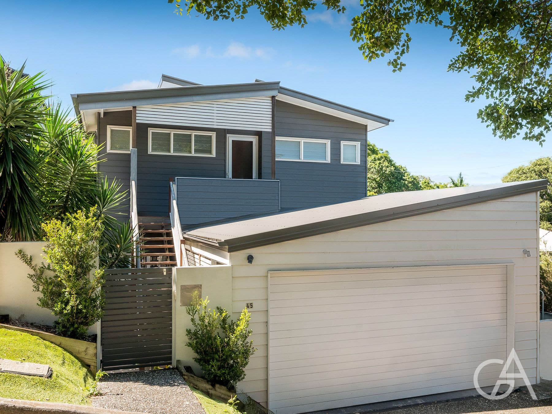 45 Bernhard Street, Paddington QLD 4064, Paddington - Image 1