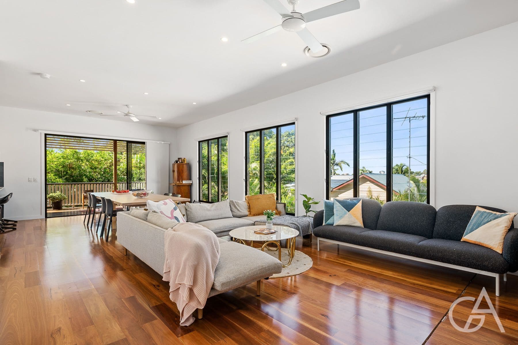 45 Bernhard Street, Paddington QLD 4064, Paddington - Thumbnail 2