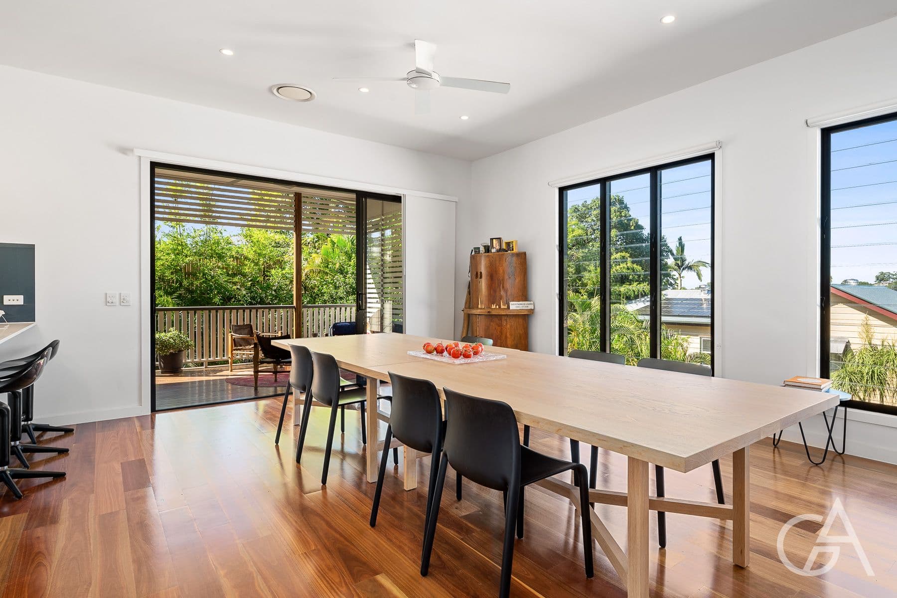 45 Bernhard Street, Paddington QLD 4064, Paddington - Thumbnail 3