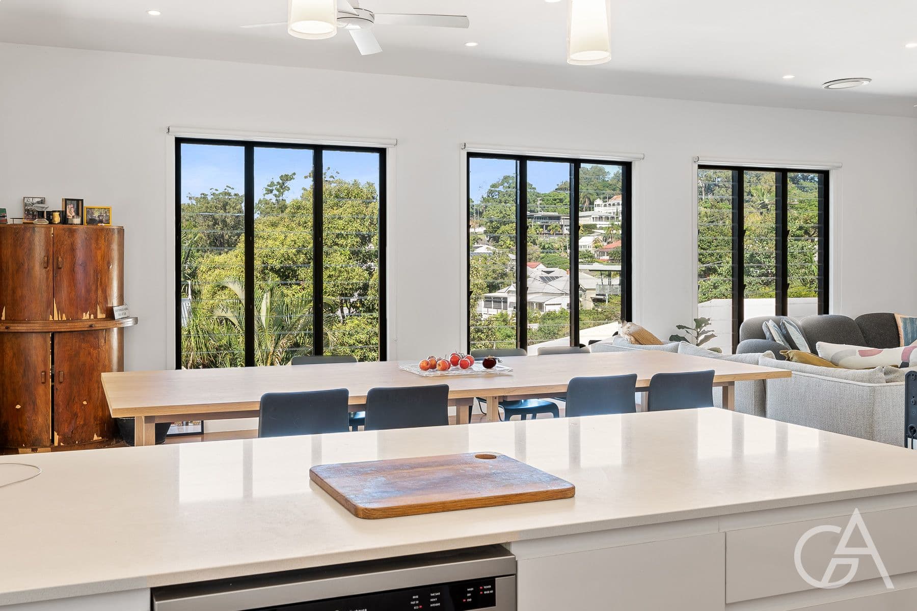 45 Bernhard Street, Paddington QLD 4064, Paddington - Thumbnail 4