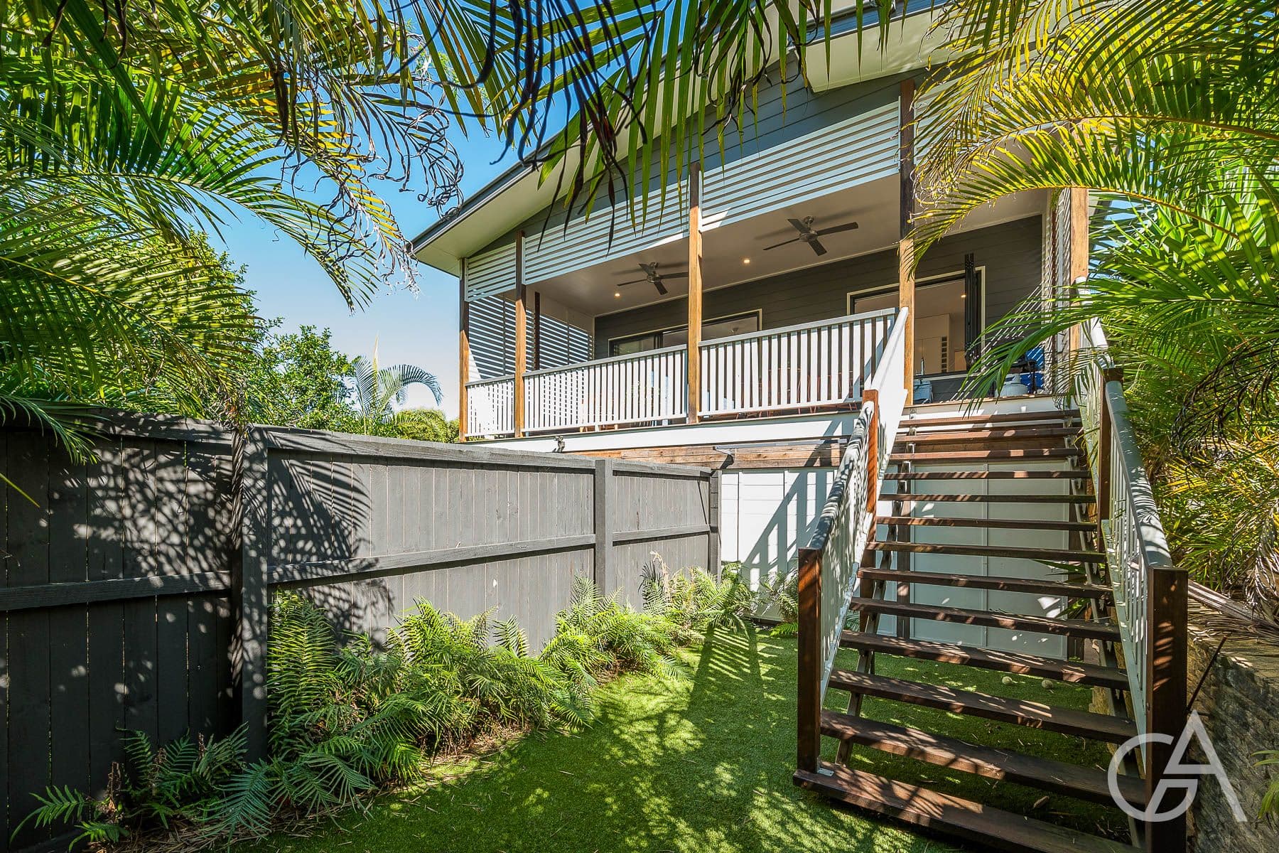 45 Bernhard Street, Paddington QLD 4064, Paddington - Thumbnail 7