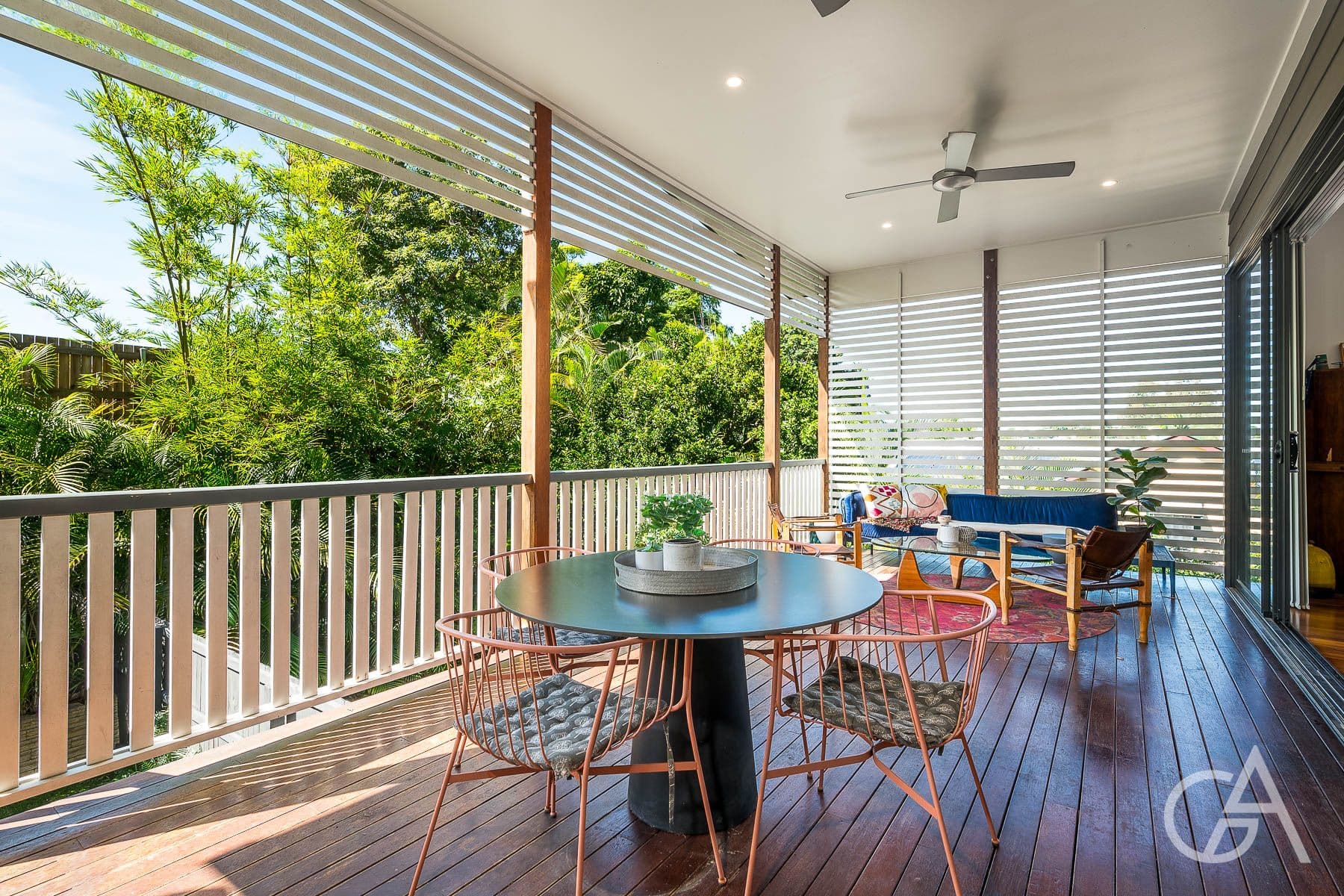 45 Bernhard Street, Paddington QLD 4064, Paddington - Thumbnail 8