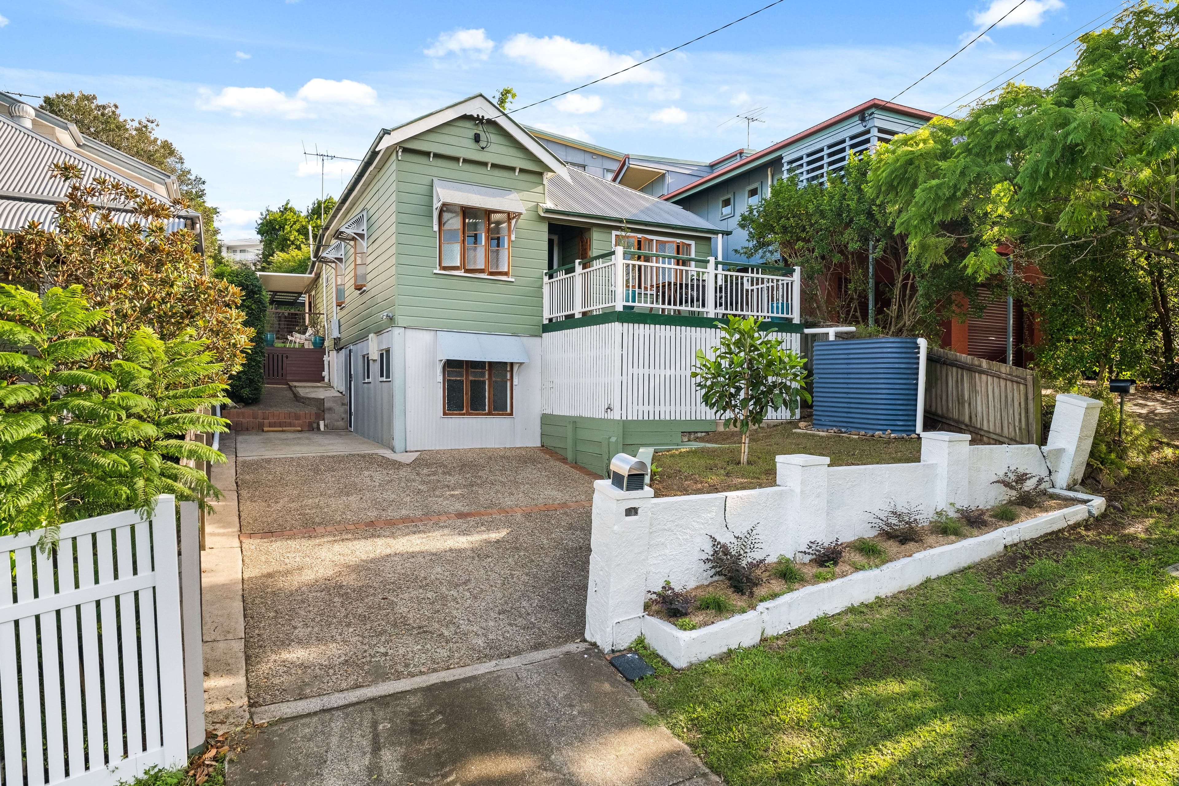 12 Agnes Street, Auchenflower QLD 4066, Auchenflower - Image 1