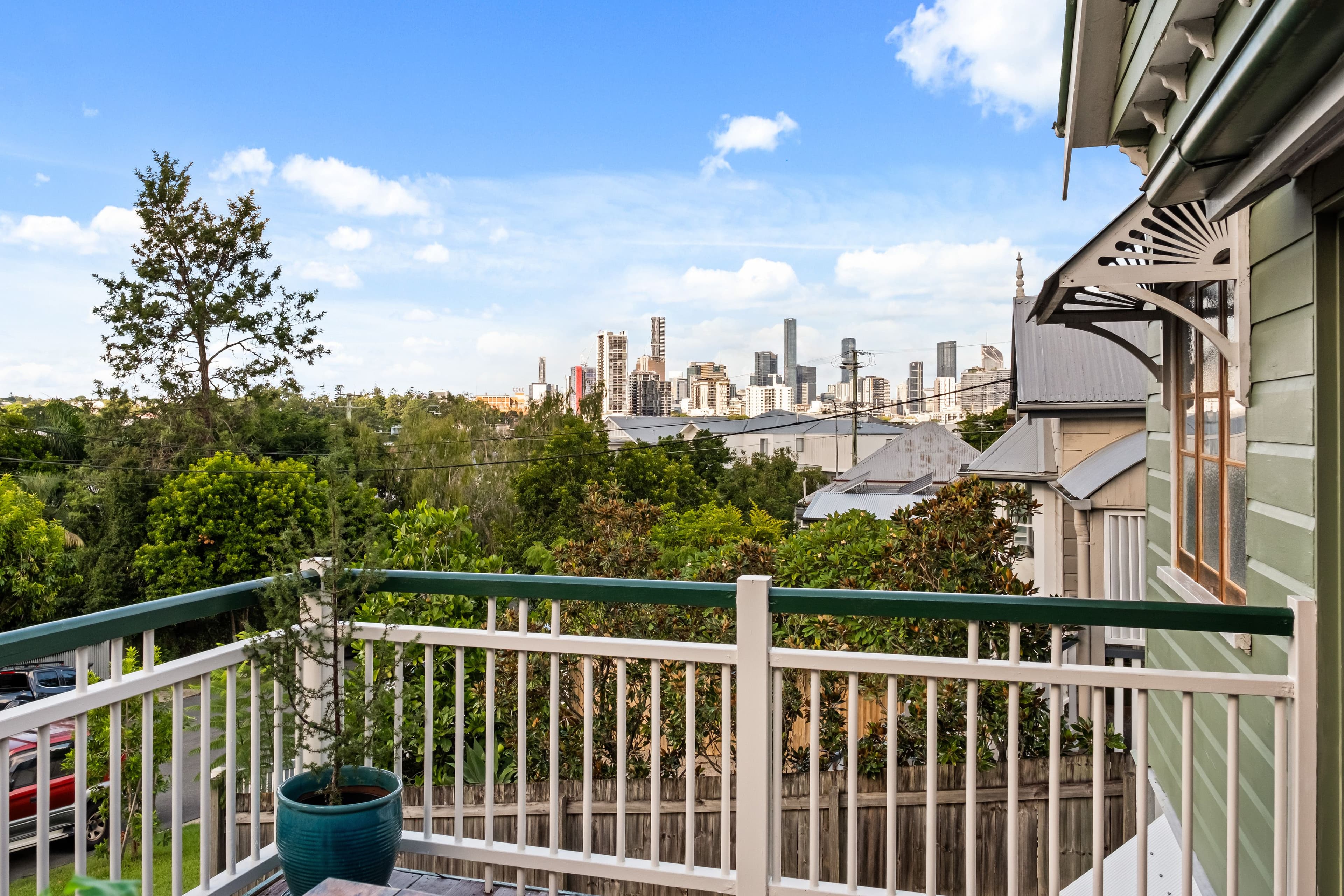 12 Agnes Street, Auchenflower QLD 4066, Auchenflower - Thumbnail 2