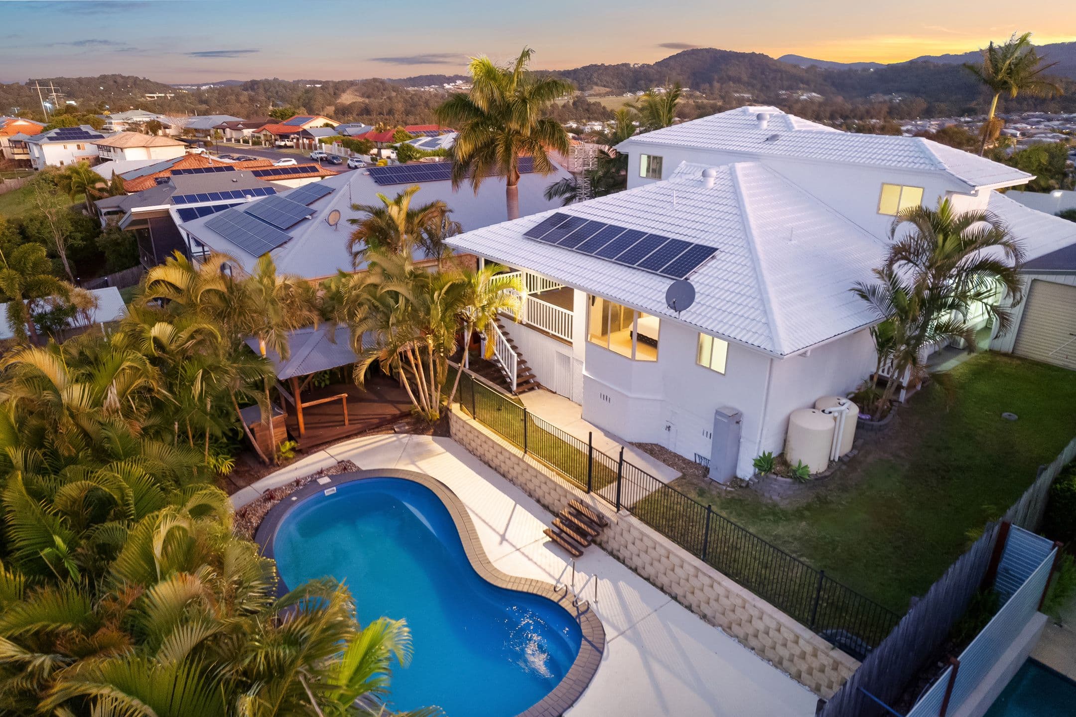 31 Sir Charles Holm Drive, Ormeau Hills QLD 4208, Ormeau Hills - Image 1
