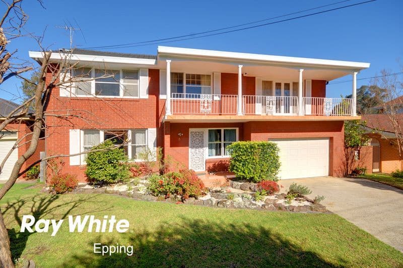 3 Torrington Drive, MARSFIELD NSW 2122, Marsfield - Image 1