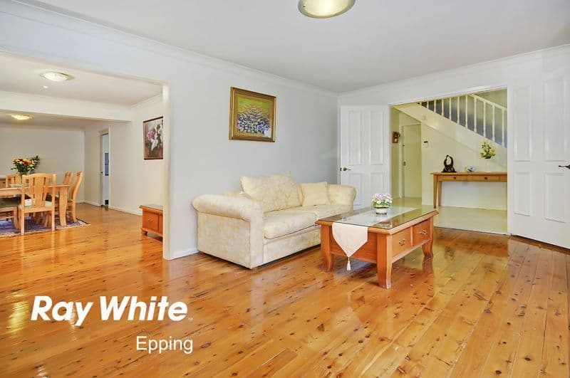 3 Torrington Drive, MARSFIELD NSW 2122, Marsfield - Thumbnail 2
