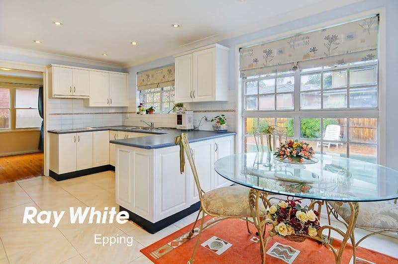 3 Torrington Drive, MARSFIELD NSW 2122, Marsfield - Thumbnail 3