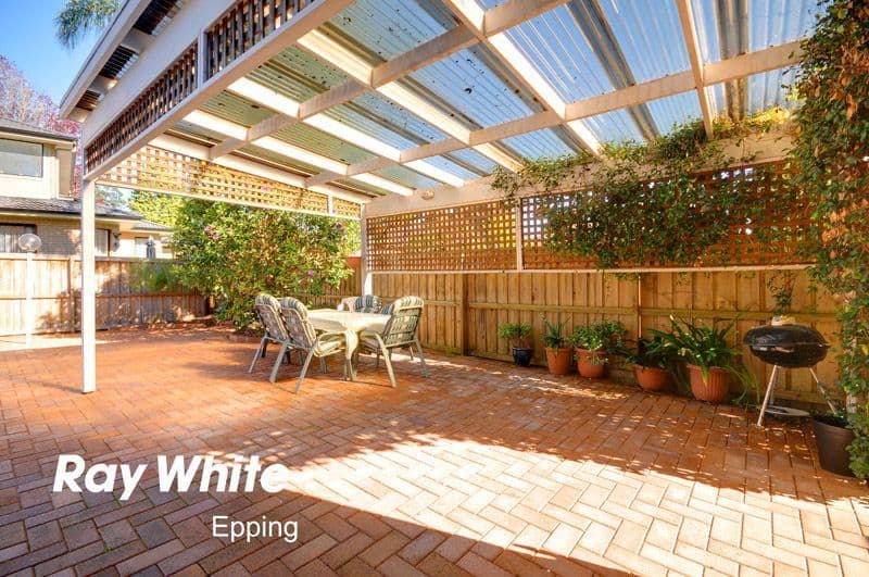 3 Torrington Drive, MARSFIELD NSW 2122, Marsfield - Thumbnail 4