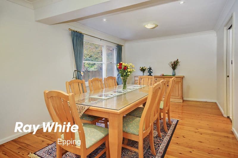 3 Torrington Drive, MARSFIELD NSW 2122, Marsfield - Thumbnail 5