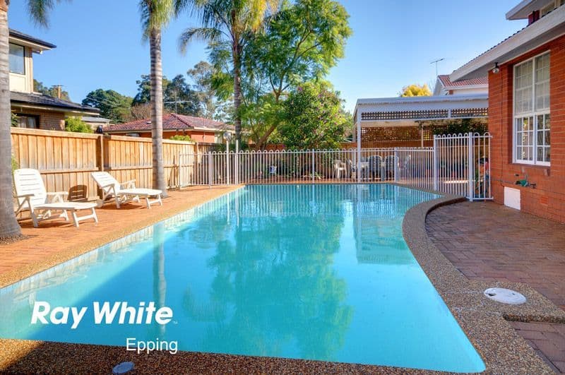 3 Torrington Drive, MARSFIELD NSW 2122, Marsfield - Thumbnail 8