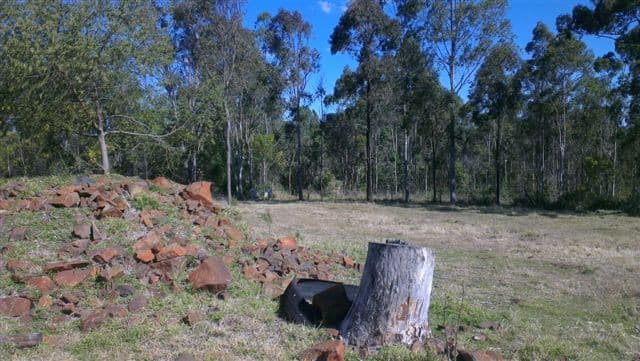Lot 2, 1275 Seventeen Mile Road, SEVENTEEN MILE QLD 4344, Seventeen Mile - Thumbnail 6