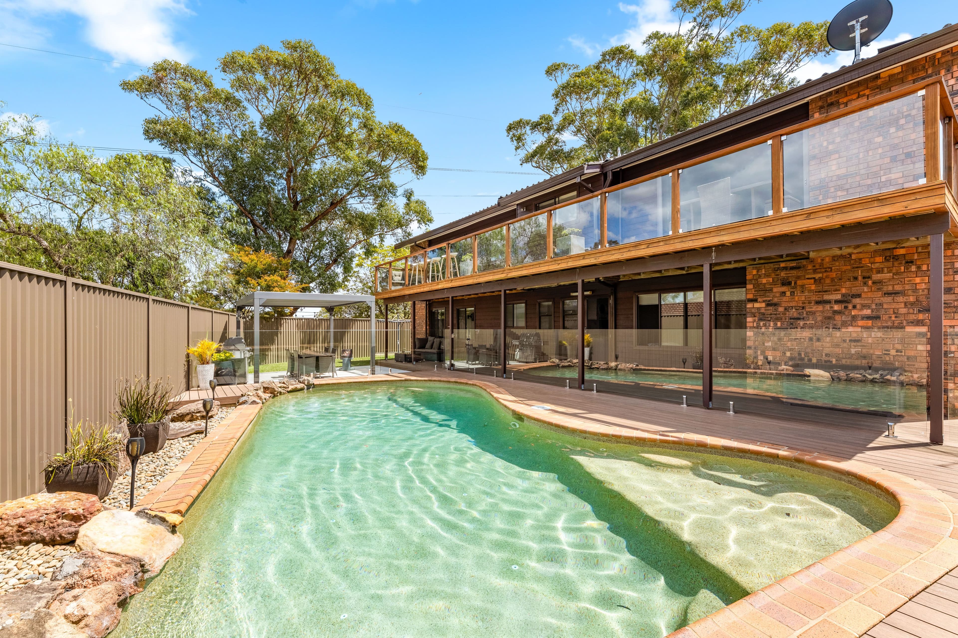 55 Barnes Crescent, Menai NSW 2234, Menai - Image 1