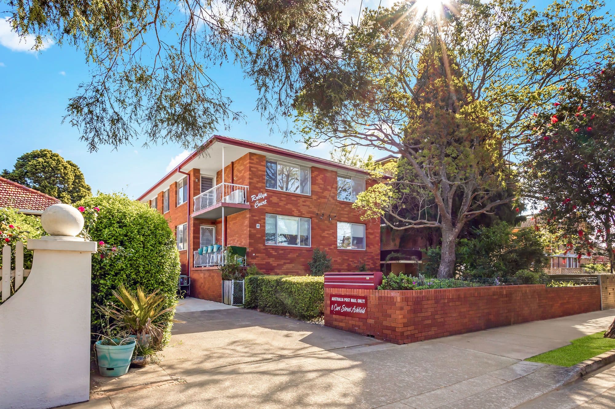 8 Curt Street, Ashfield NSW 2131, Ashfield - Image 1