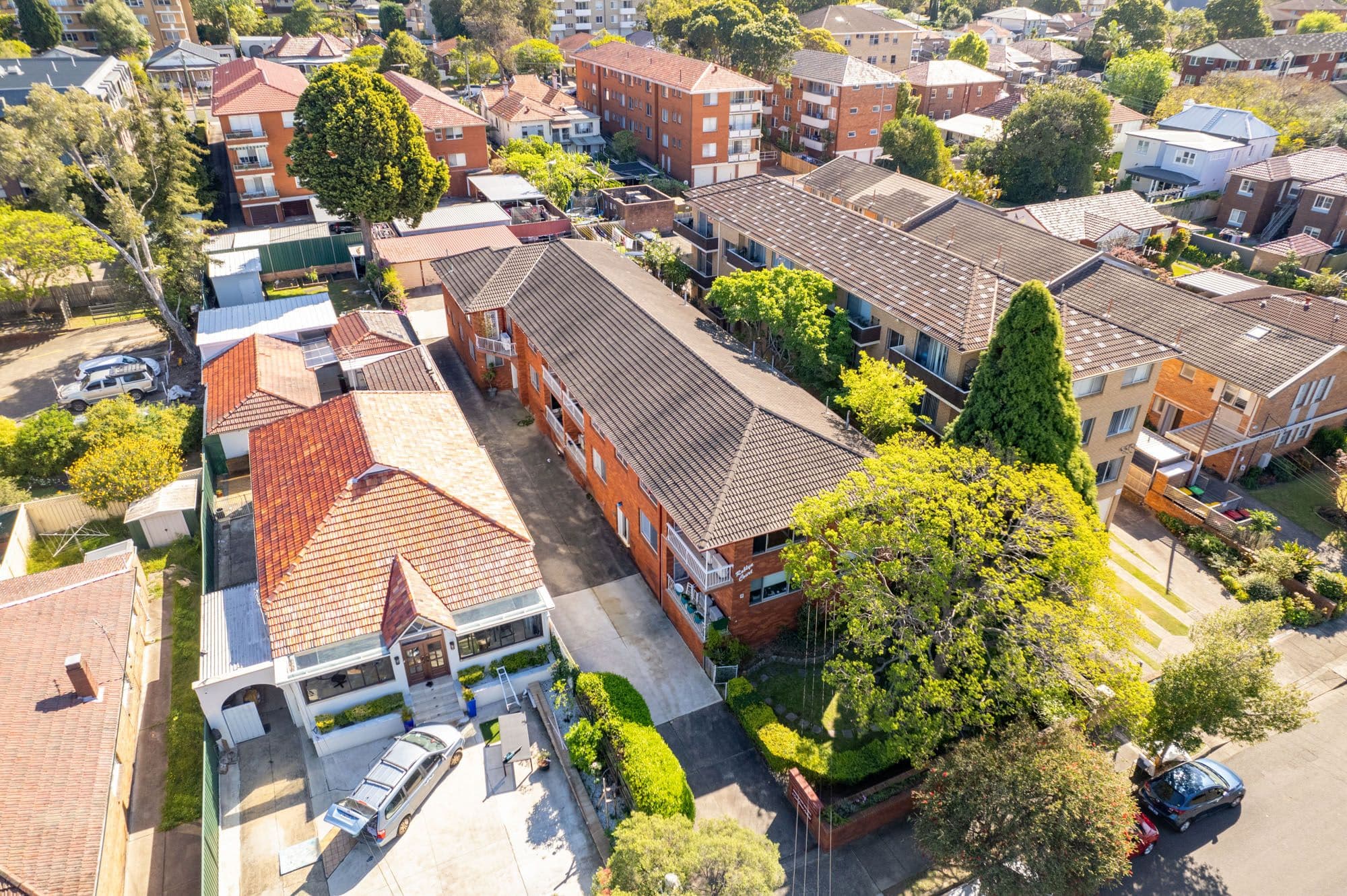 8 Curt Street, Ashfield NSW 2131, Ashfield - Thumbnail 7
