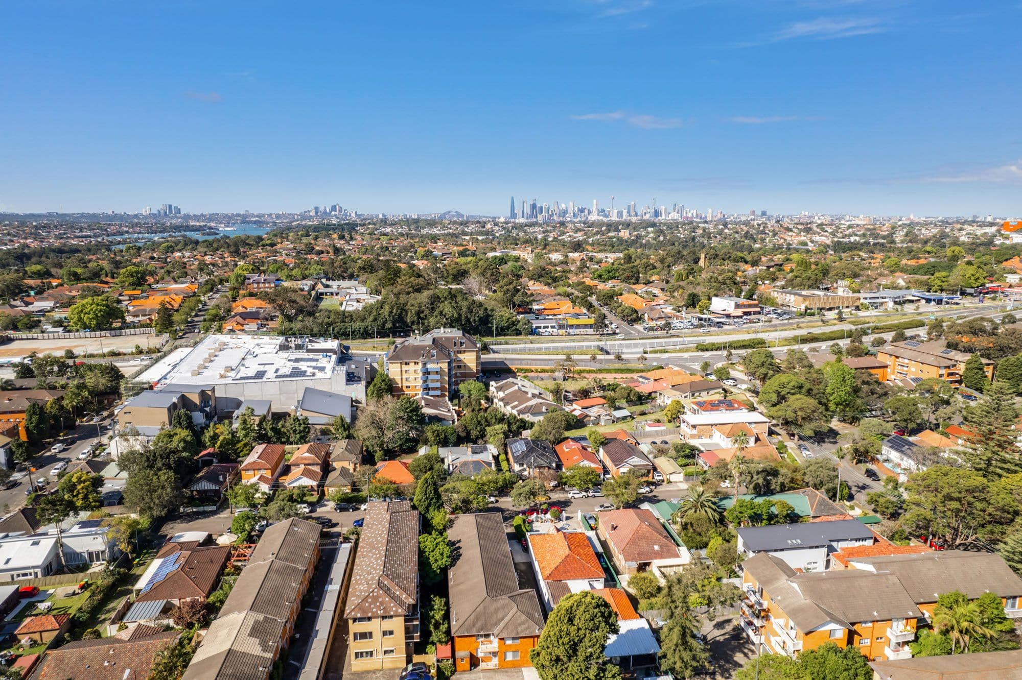8 Curt Street, Ashfield NSW 2131, Ashfield - Thumbnail 8