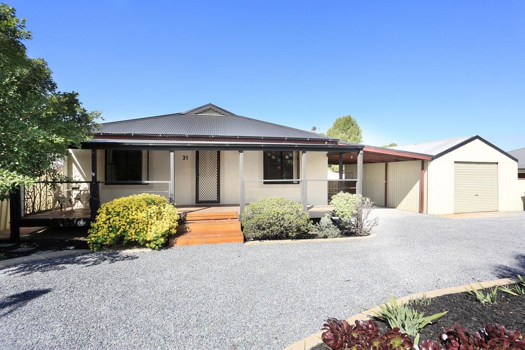 31 Railway Terrace, Freeling SA 5372, Freeling - Image 1