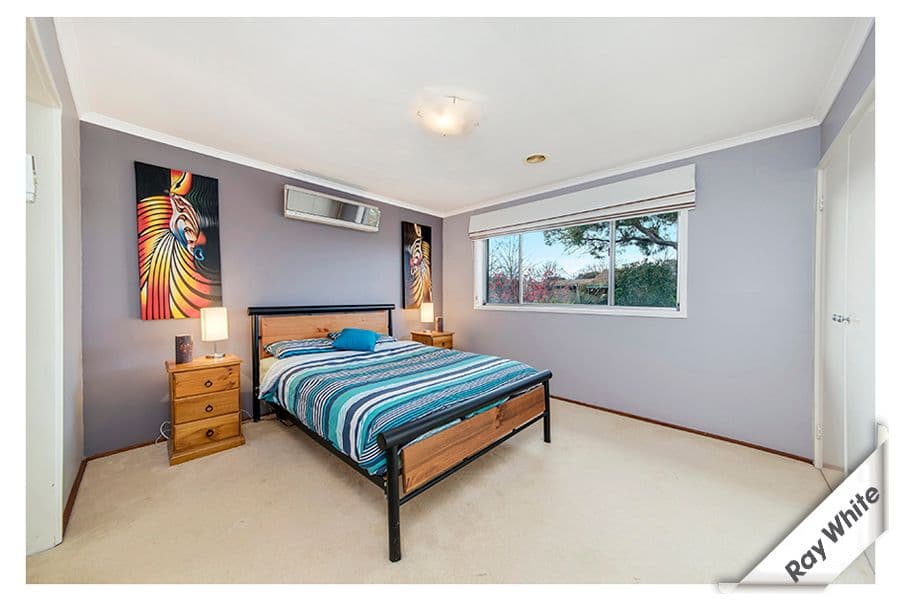 40 Kirkland Circuit, Macgregor ACT 2615, Macgregor - Thumbnail 8