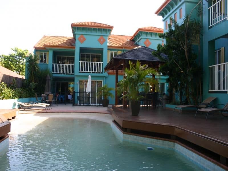 Le Cher Du Monde, PORT DOUGLAS QLD 4877, Port Douglas - Thumbnail 4