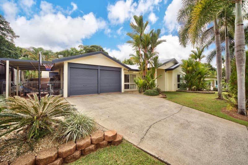 36 Verbena Drive, MOUNT SHERIDAN QLD 4868, Mount Sheridan - Image 1