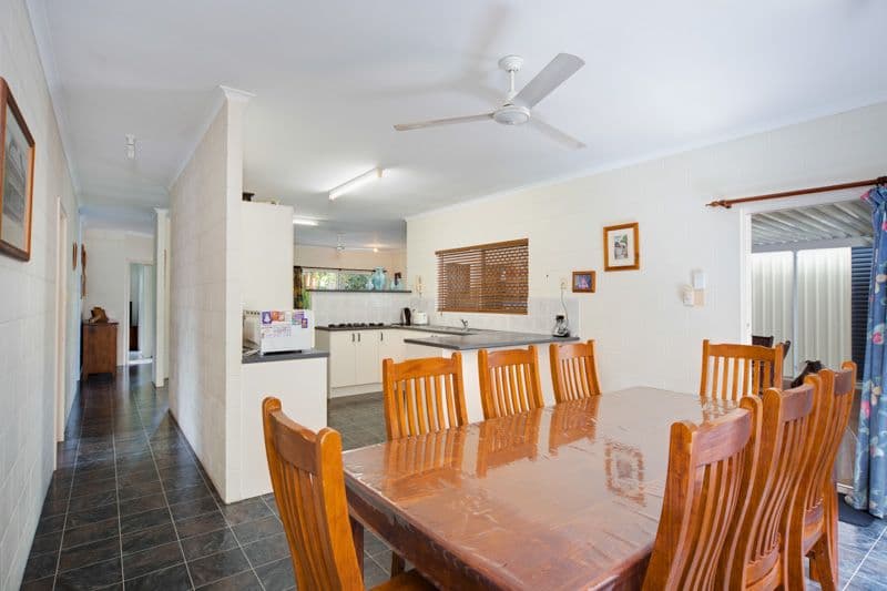 36 Verbena Drive, MOUNT SHERIDAN QLD 4868, Mount Sheridan - Thumbnail 3