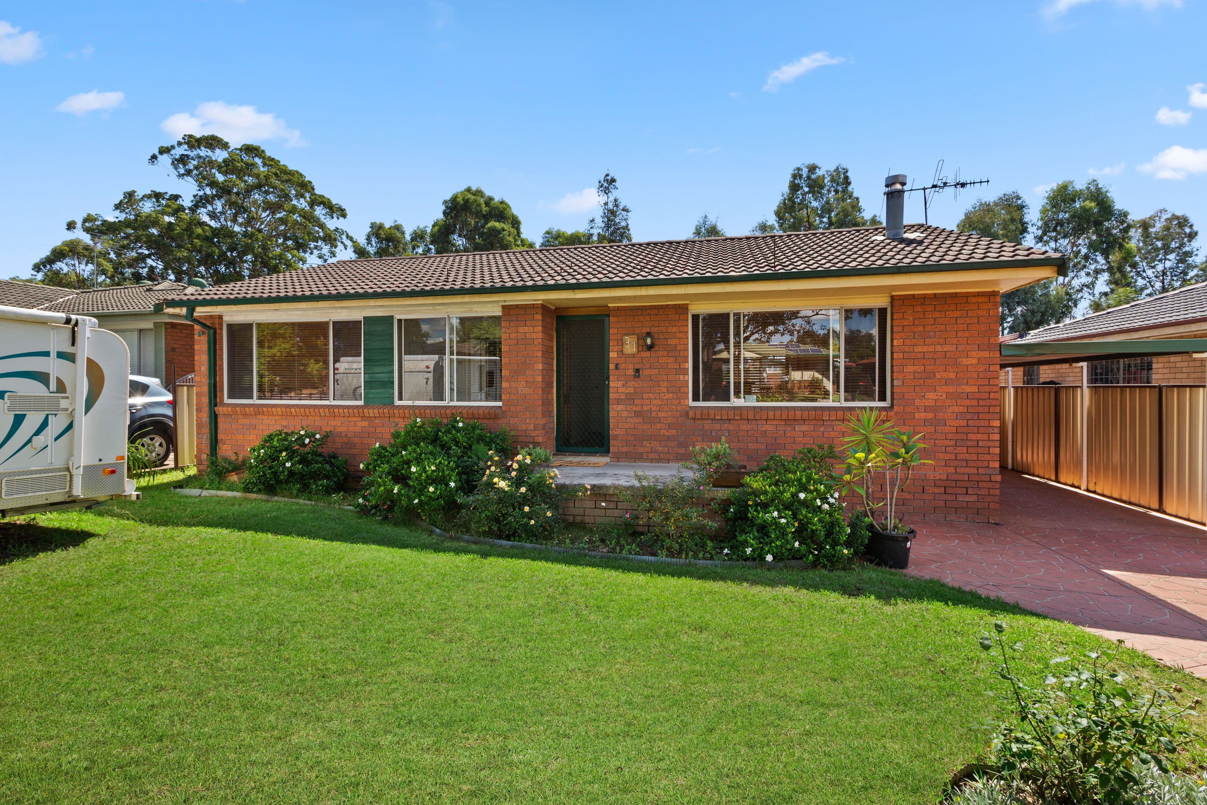 31 Chaplin Crescent, Quakers Hill NSW 2763, Quakers Hill - Image 1