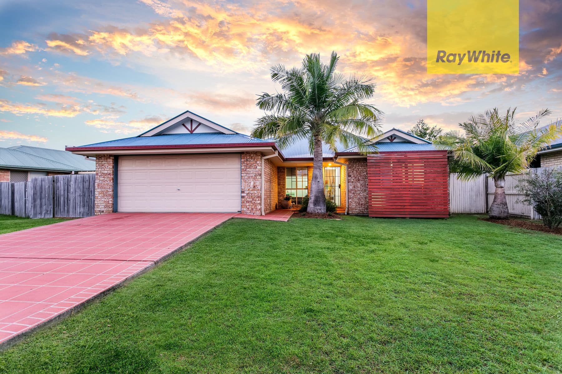 35 Lakeview Drive, Logan Reserve QLD 4133, Logan Reserve - Image 1