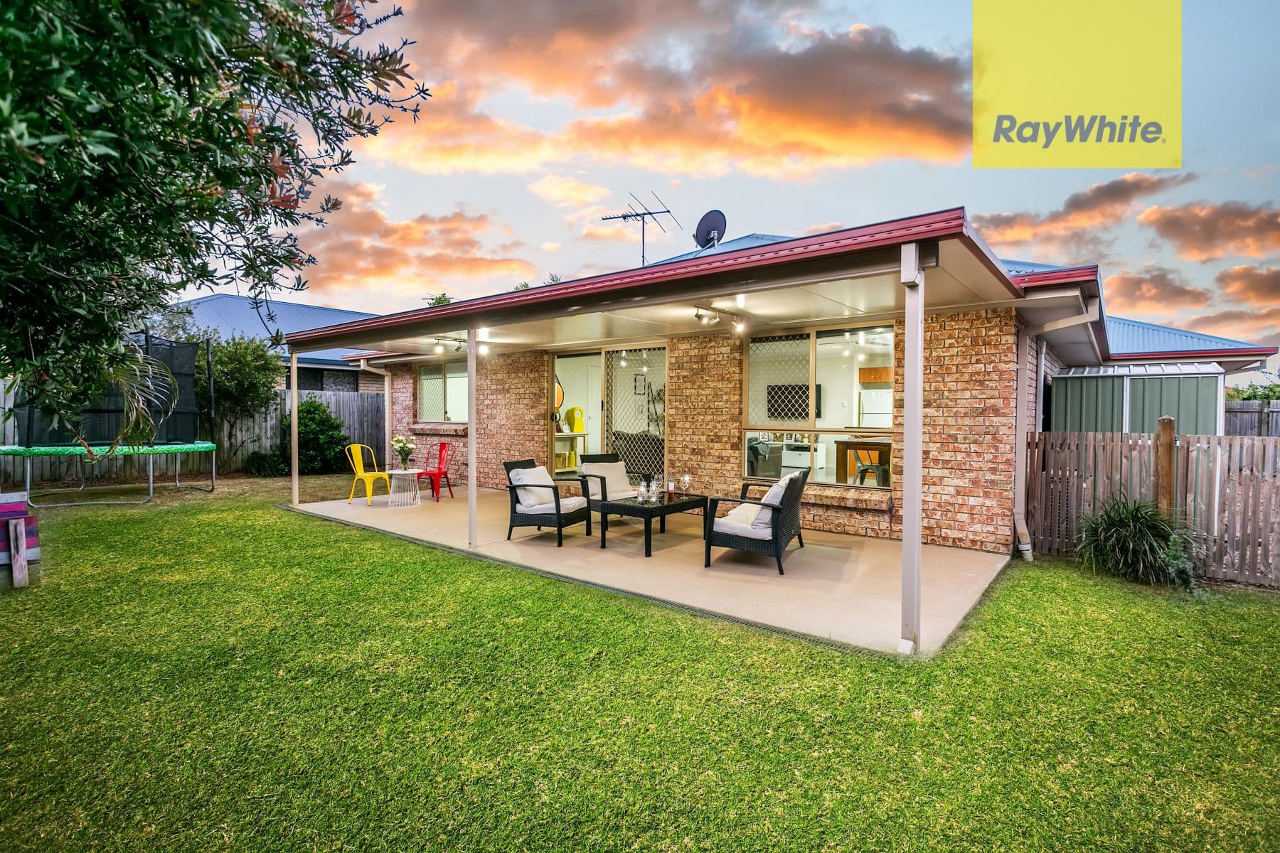 35 Lakeview Drive, Logan Reserve QLD 4133, Logan Reserve - Thumbnail 2