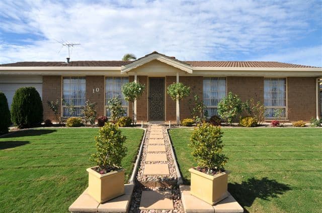 10 Green Crescent, HILLBANK SA 5112, Hillbank - Image 1