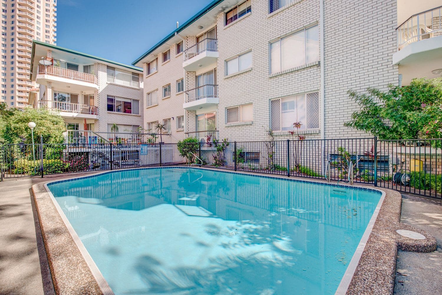 141 Surf Parade, Broadbeach QLD 4218, Broadbeach - Image 1
