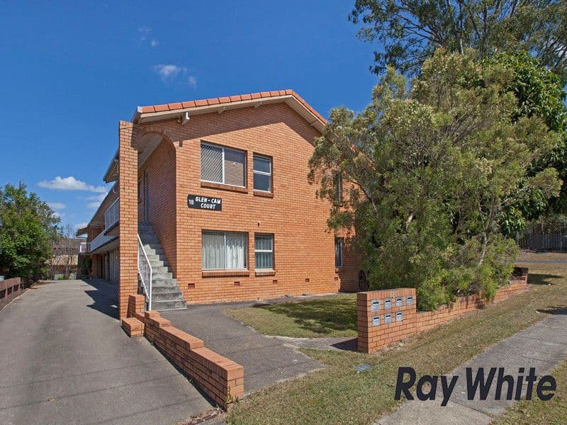 18 Glenalva Terrace, ALDERLEY QLD 4051, Alderley - Image 1
