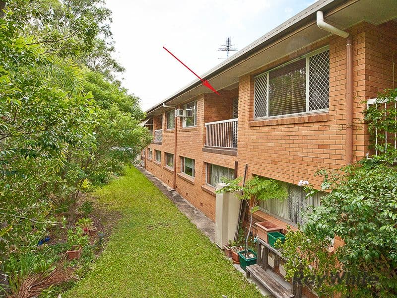 18 Glenalva Terrace, ALDERLEY QLD 4051, Alderley - Thumbnail 2