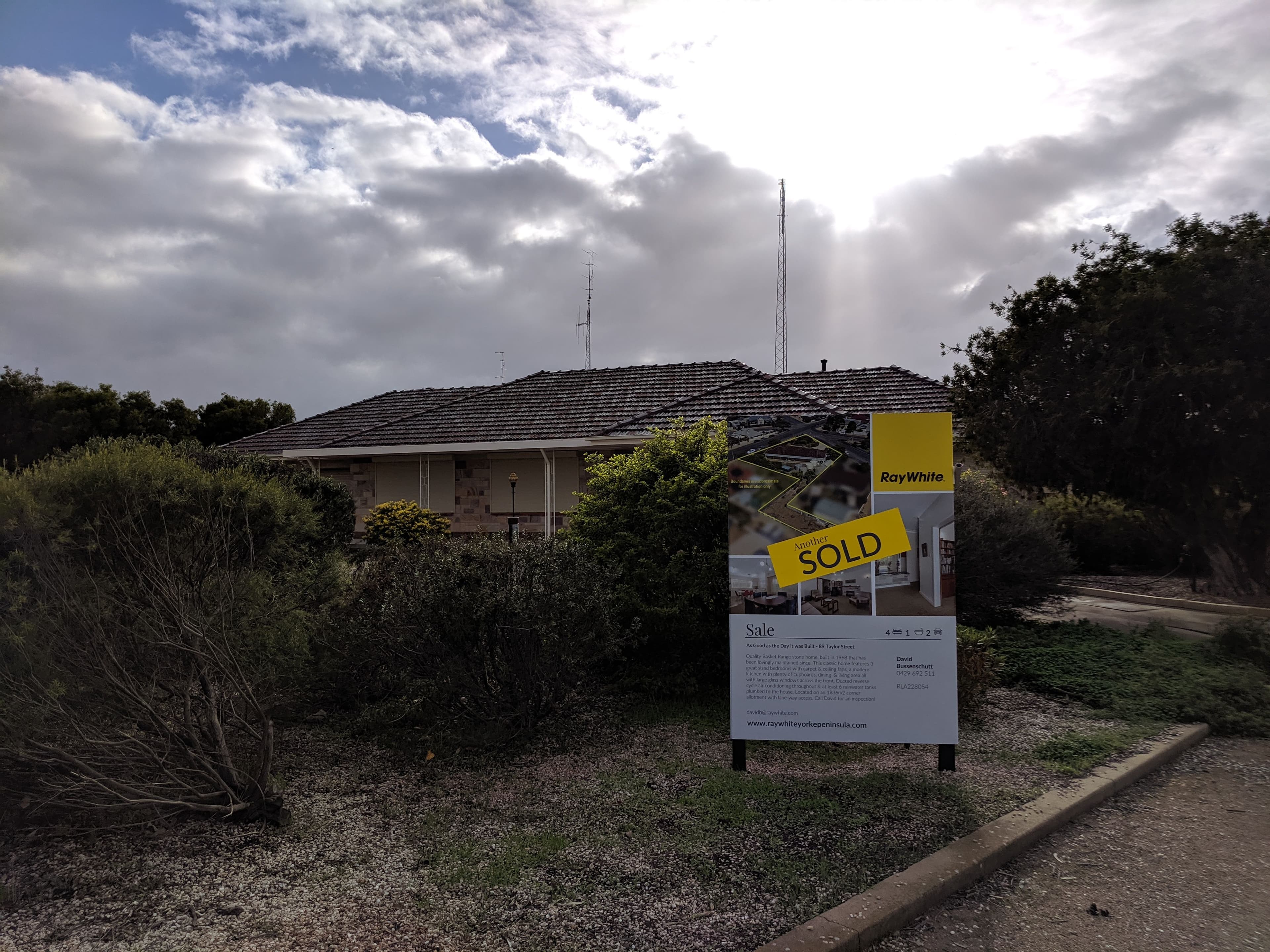 89 Taylor Street, Kadina SA 5554, Kadina - Image 1
