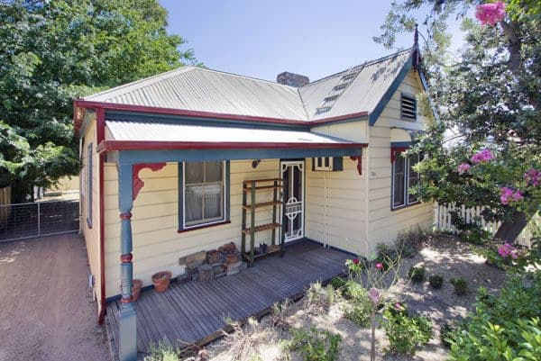 160 March Street, RICHMOND NSW 2753, Richmond - Image 1