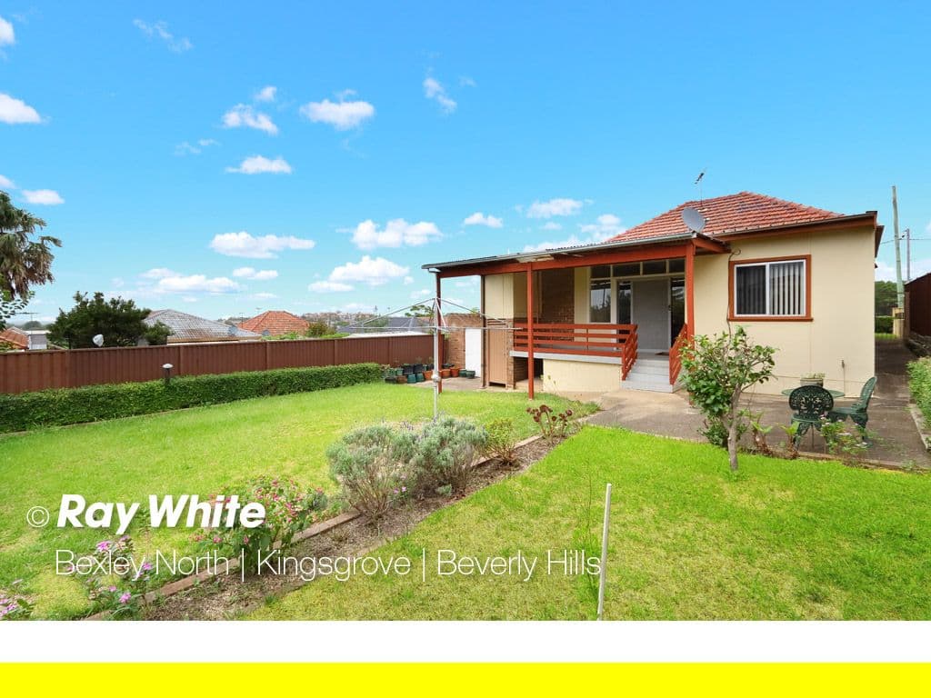11 Anderson Street, Bexley NSW 2207, Bexley - Thumbnail 8
