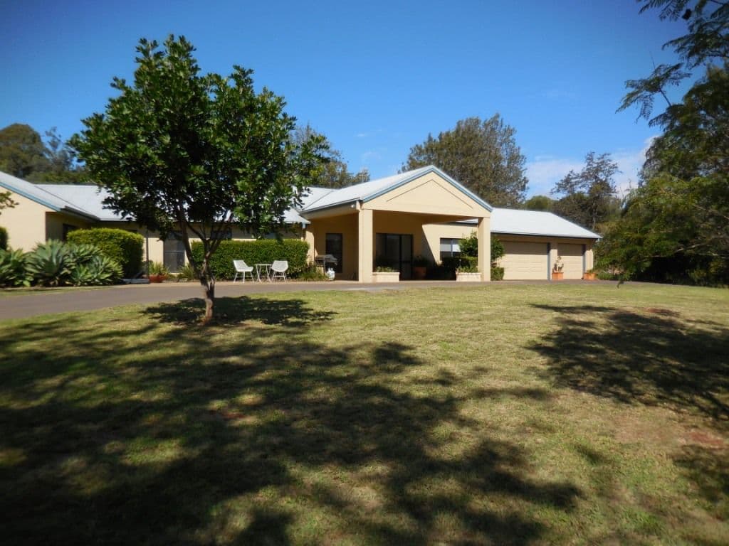 3 matthew, Kingaroy QLD 4610, Kingaroy - Image 1