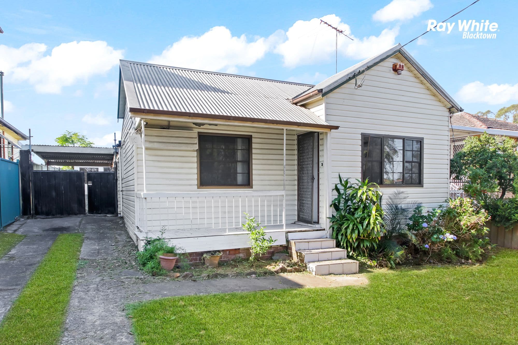 10 CURTIS Road, Chester Hill NSW 2162, Chester Hill - Thumbnail 2