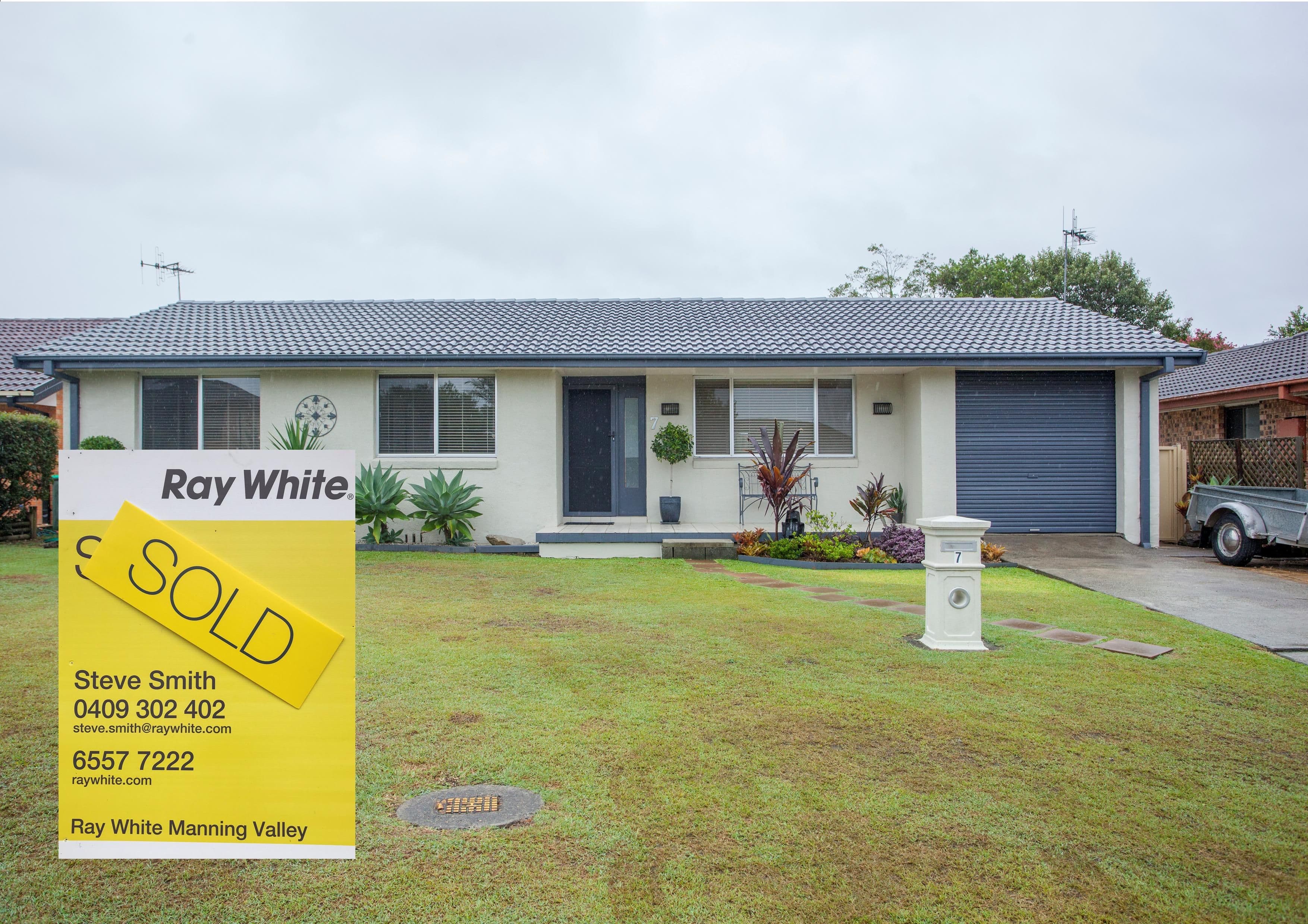 7 Glenhaven Street, Taree - Image 1