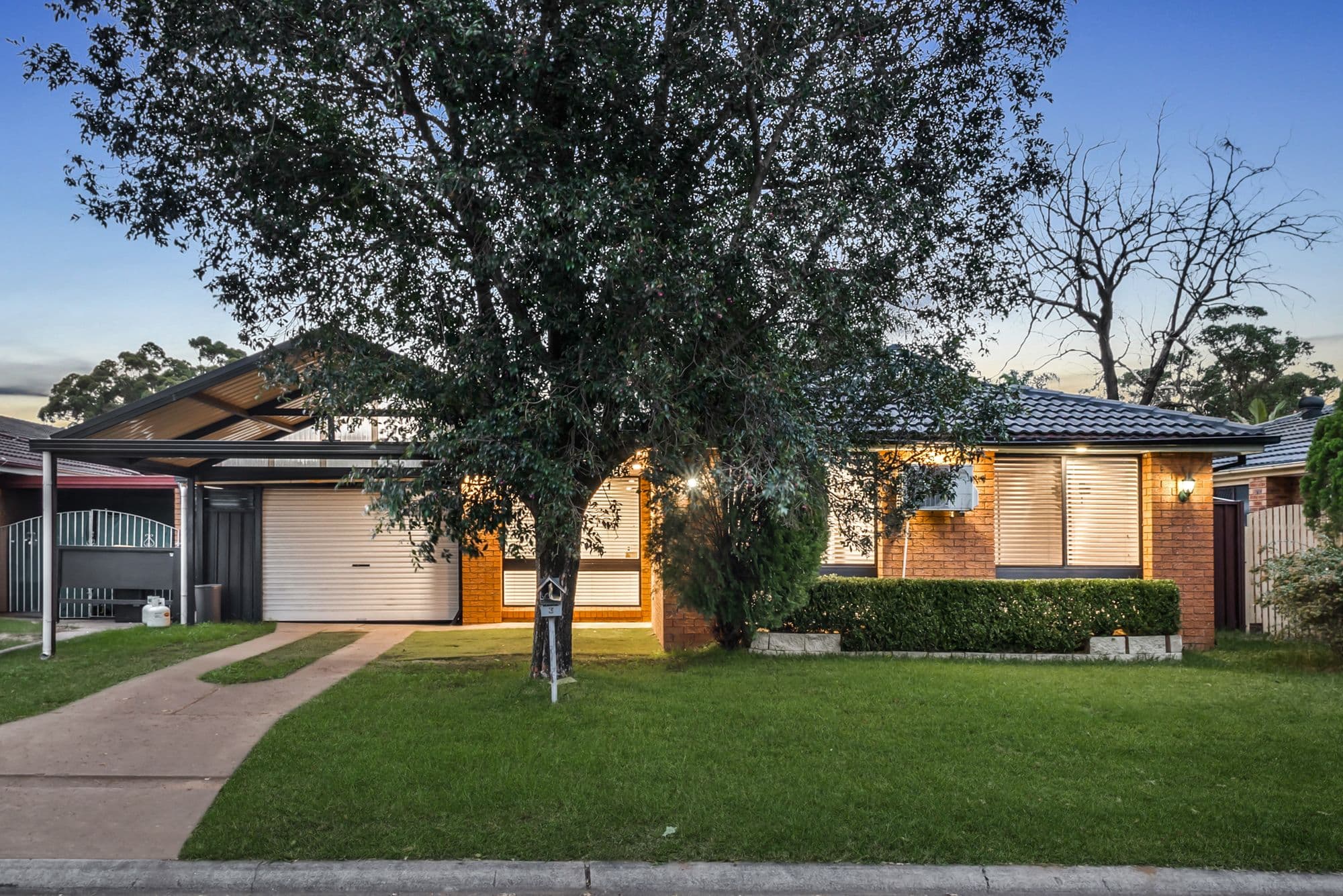 3 Kingsley Grove, Kingswood NSW 2747, Kingswood - Image 1