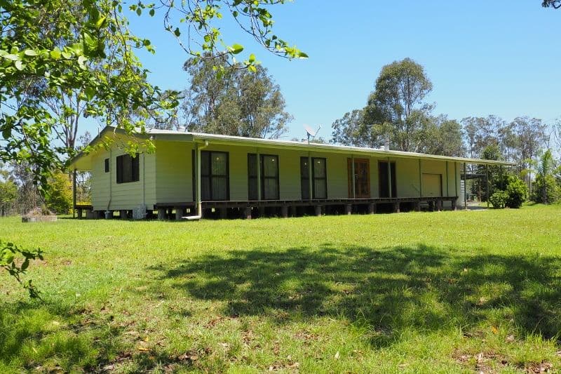 961 Glenbar Road, Woocoo QLD 4620, Woocoo - Thumbnail 3