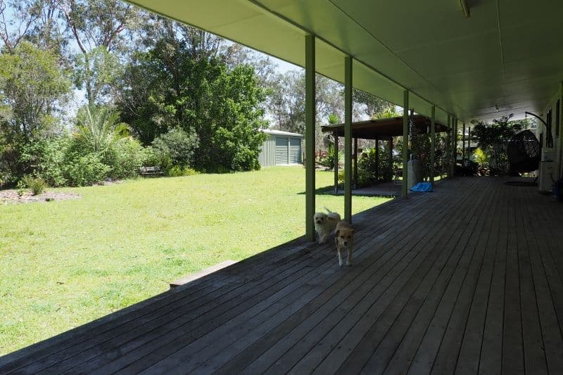 961 Glenbar Road, Woocoo QLD 4620, Woocoo - Thumbnail 4