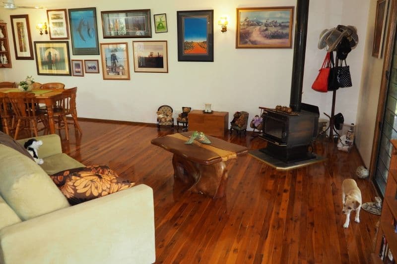 961 Glenbar Road, Woocoo QLD 4620, Woocoo - Thumbnail 7