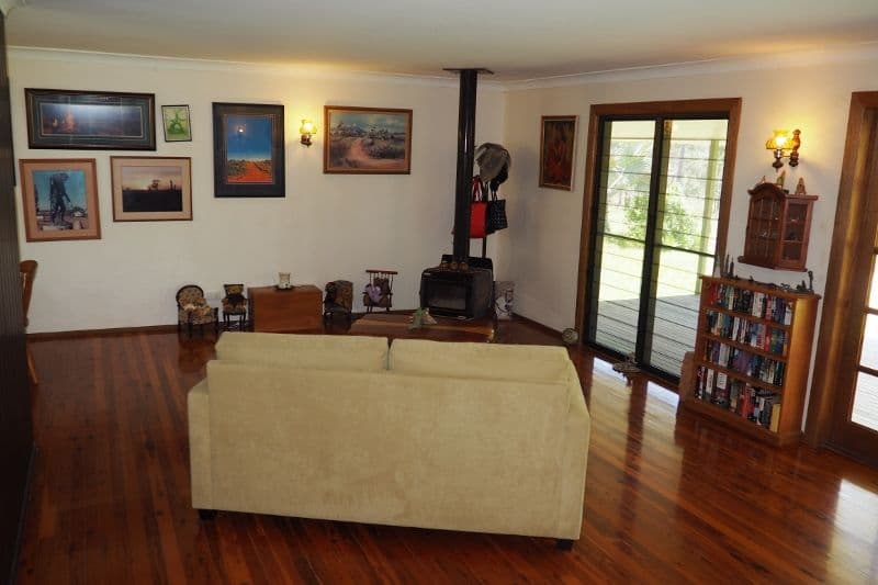 961 Glenbar Road, Woocoo QLD 4620, Woocoo - Thumbnail 8
