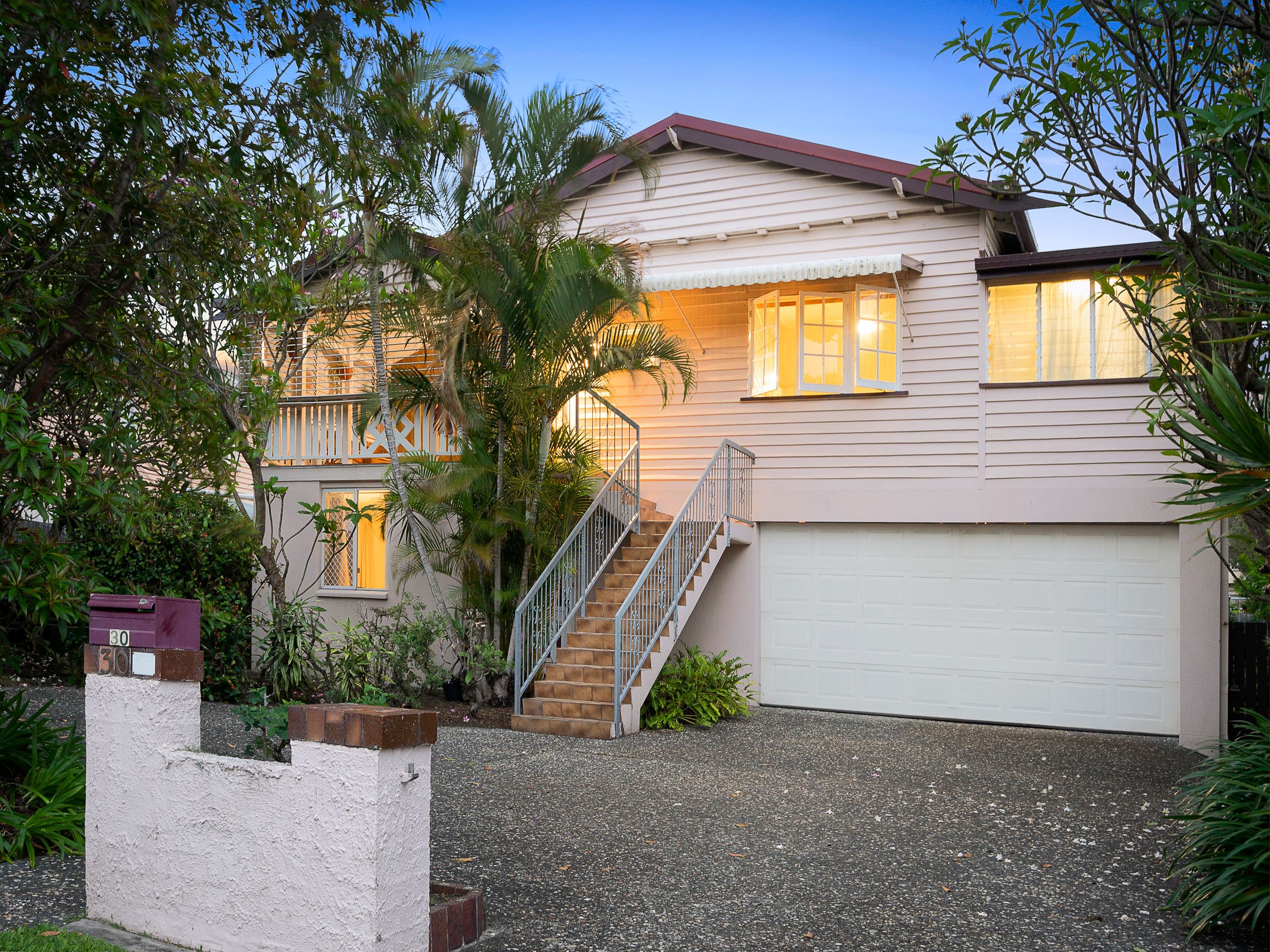 30 HUNTER Street, Greenslopes QLD 4120, Greenslopes - Image 1