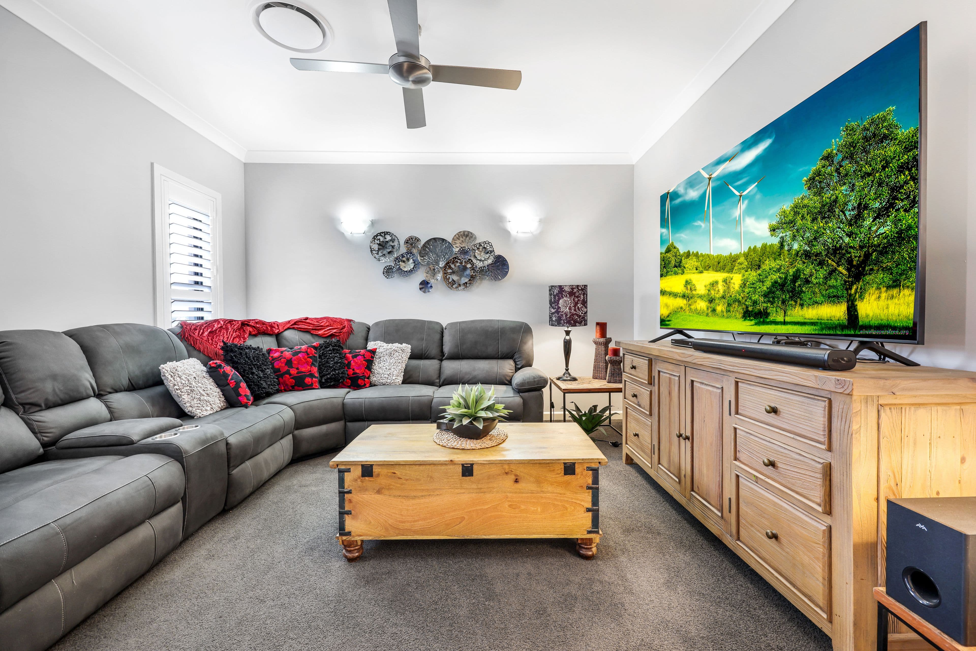 4 Sanctuary Place, Tamworth NSW 2340, Hillvue - Thumbnail 3