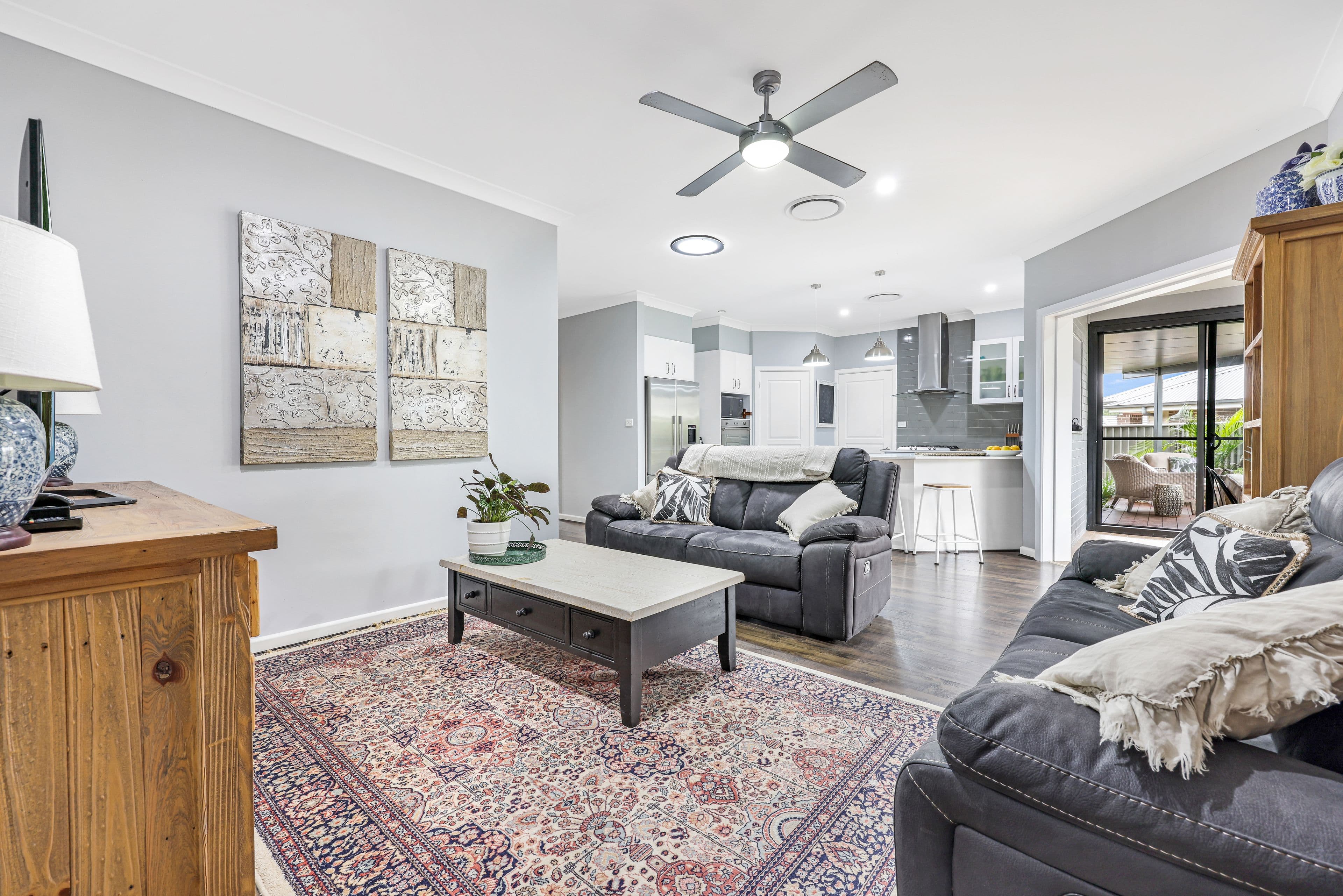 4 Sanctuary Place, Tamworth NSW 2340, Hillvue - Thumbnail 5